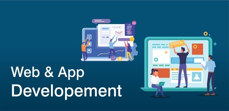 Web & App Developement